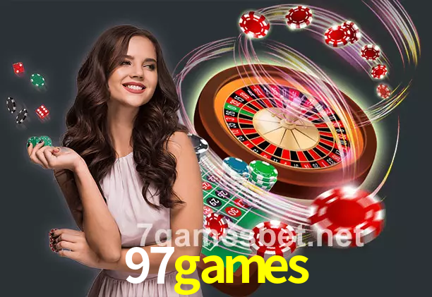 vivo no cassino 97games
