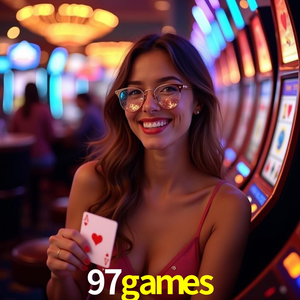 Experiência VIP 97games