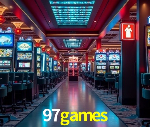 97games Logo 3