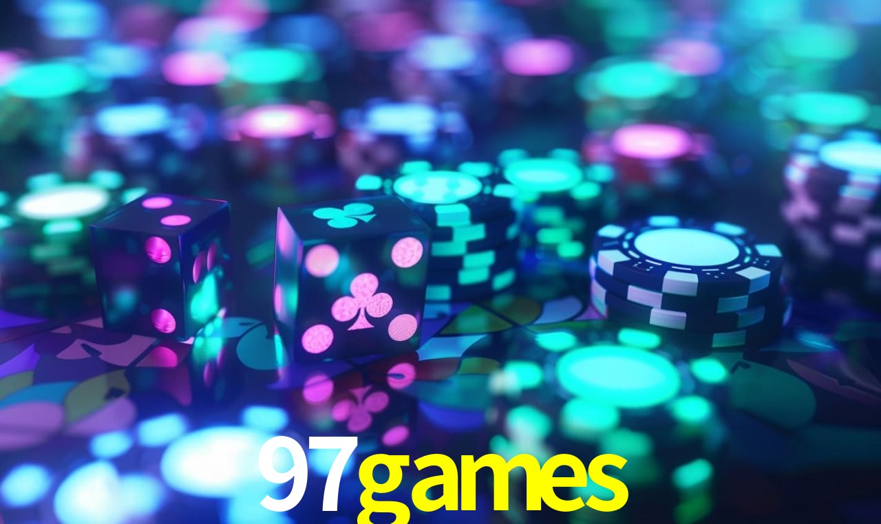 Experiência VIP 97games