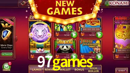 Explorando a Categoria de Eventos em Apostas na 97games
