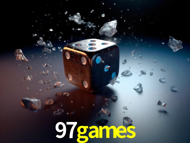 Slots 97games - RTP Alto Certificado