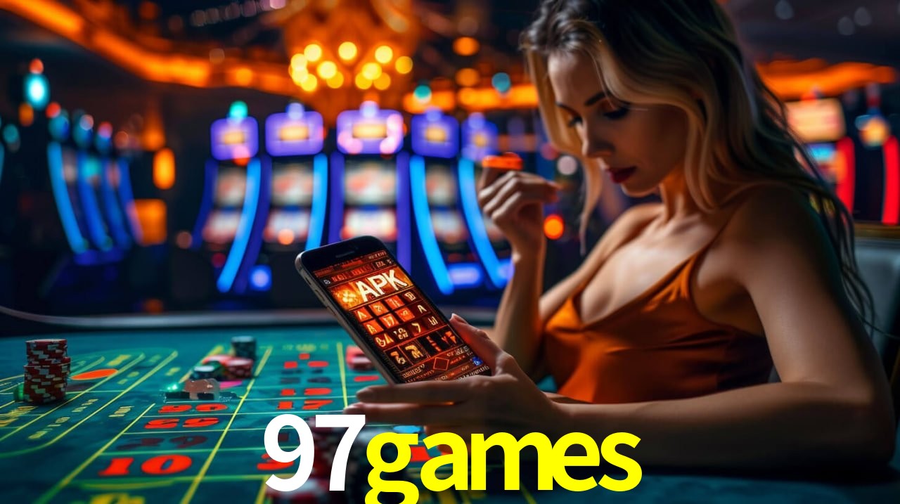 Aviator Game 97games
