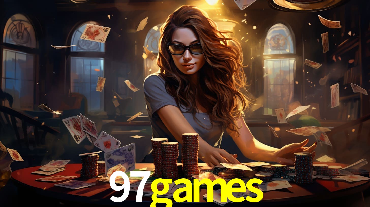 VIP Casino 97games