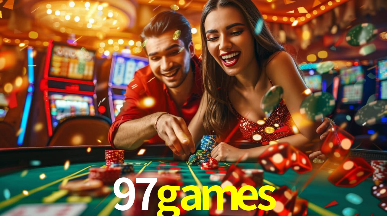 97games Certificado eCOGRA - Jogos Justos Auditados