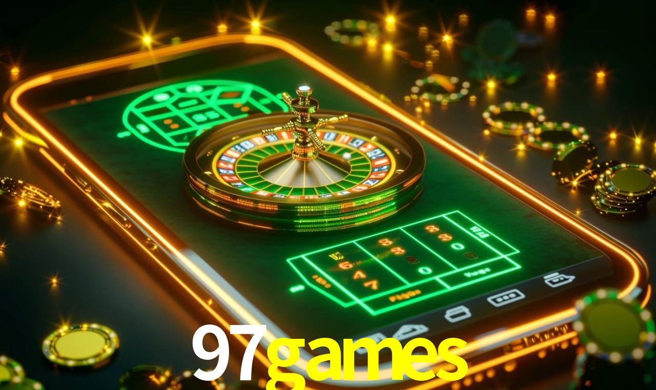 97games Segurança Logo 3