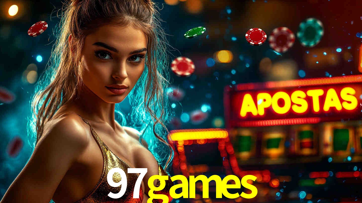 Descubra o Programa VIP da 97games: Vantagens Exclusivas para Jogadores