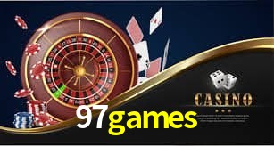 Jogos de Slot 97games