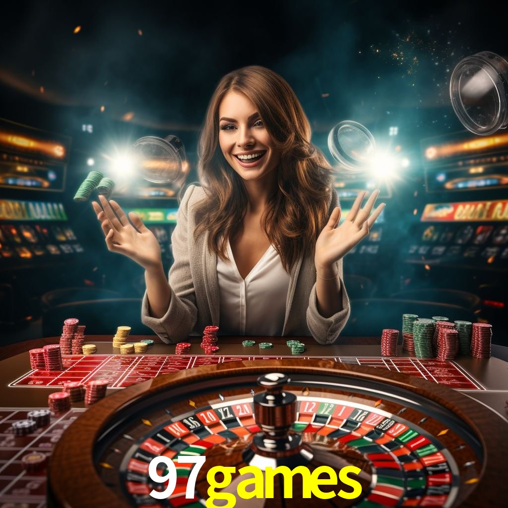 Experimente o Login Seguro Premium no 97games