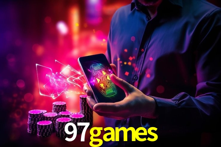Estatísticas Esportivas 97games