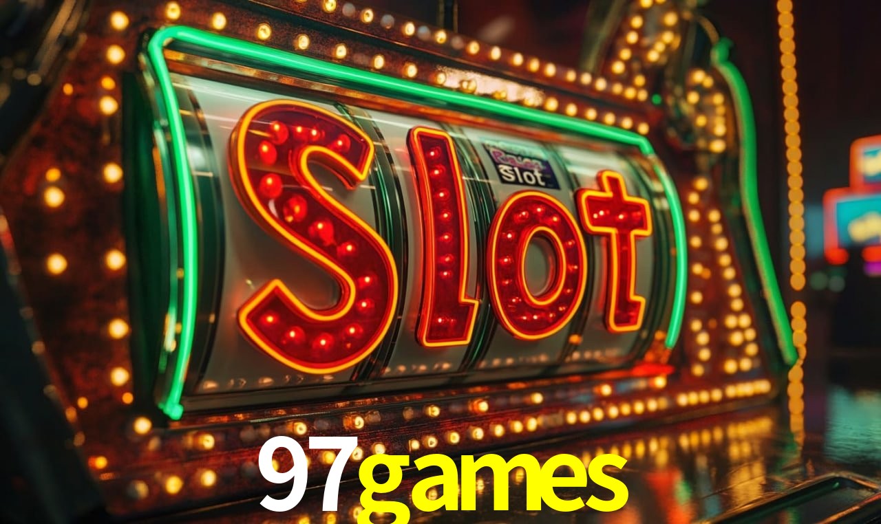 97games Instalar Logo 3