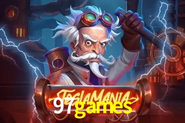 Promoção Relâmpago 97games