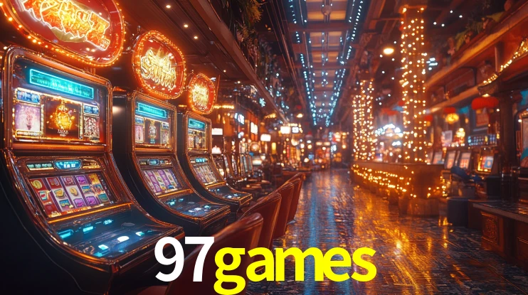97games: Seu Especialista em Apostas Esportivas Brasileiras