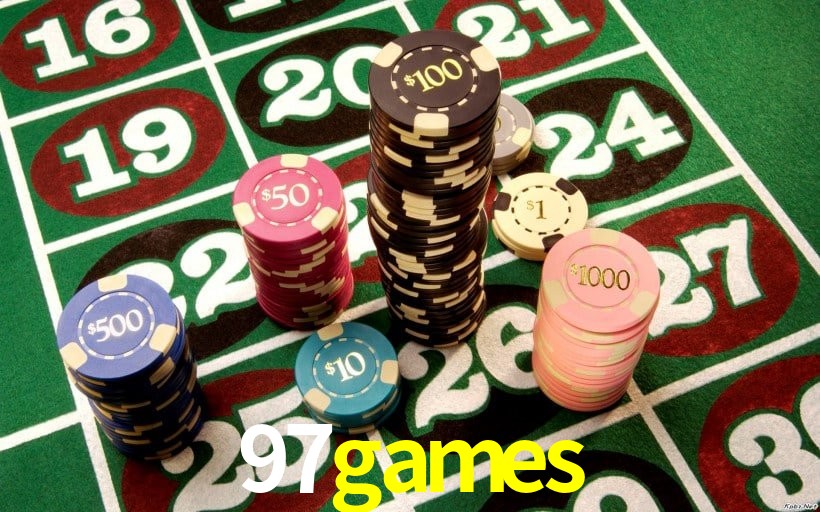 Diretório de Jogos 97games