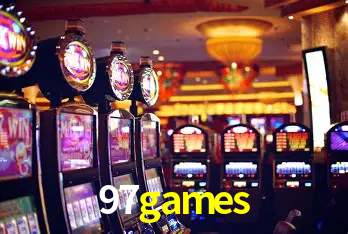 Desvendando o Mundo dos Jogos Virtuais na 97games