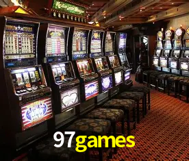 Inovações de Jogos na 97games: O Futuro das Experiências Interativas