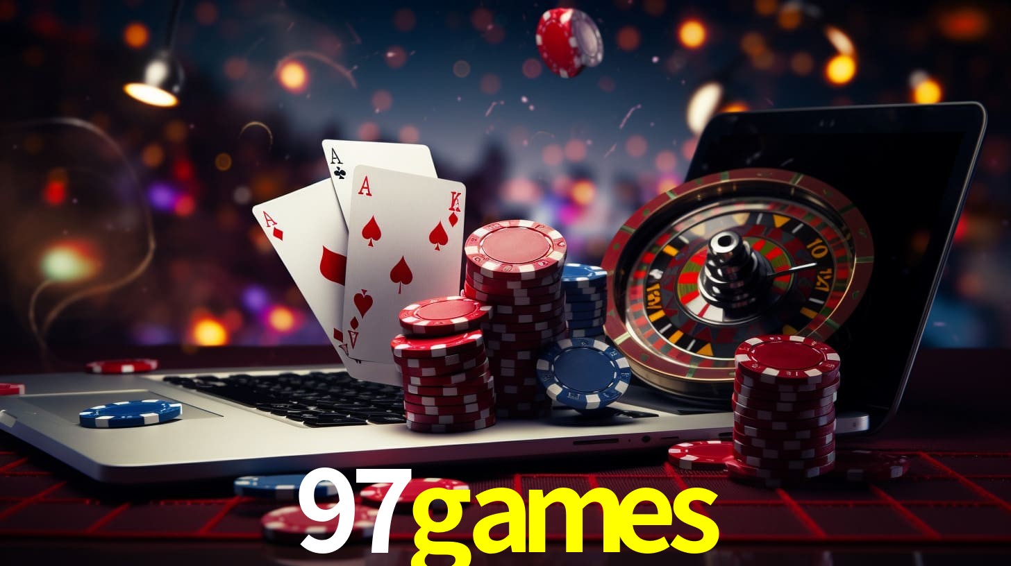 Roulette Table 97games