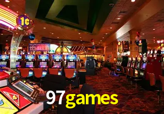 Desvendando o Mundo dos Jogos Virtuais na 97games