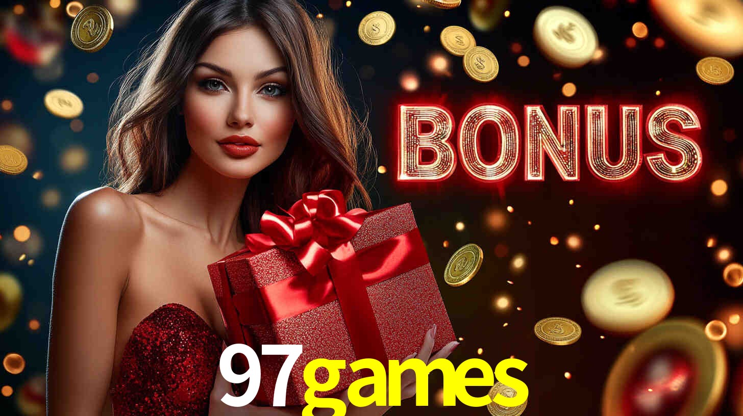 Inovações de Jogos na 97games: O Futuro das Experiências Interativas