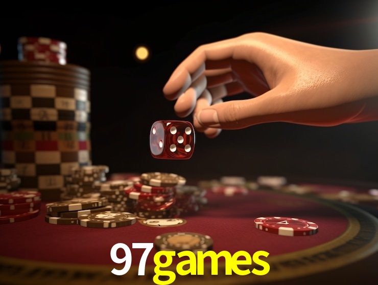Sistemas de Segurança 97games