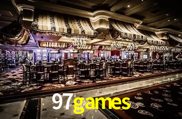 97games Cassino Online Certificado