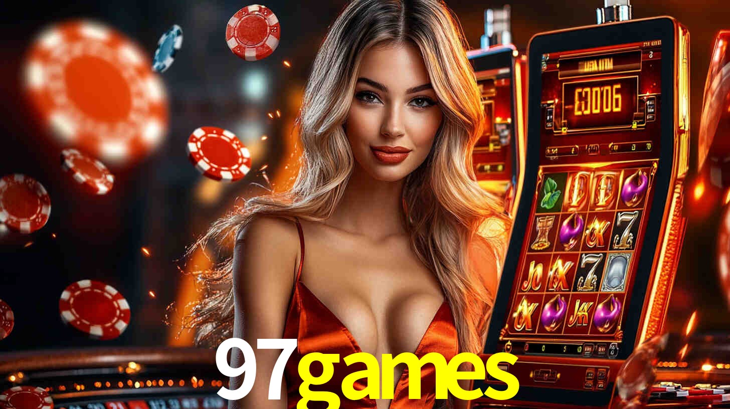 97games - Plataforma A Nova Era das Apostas - 97games baixar
