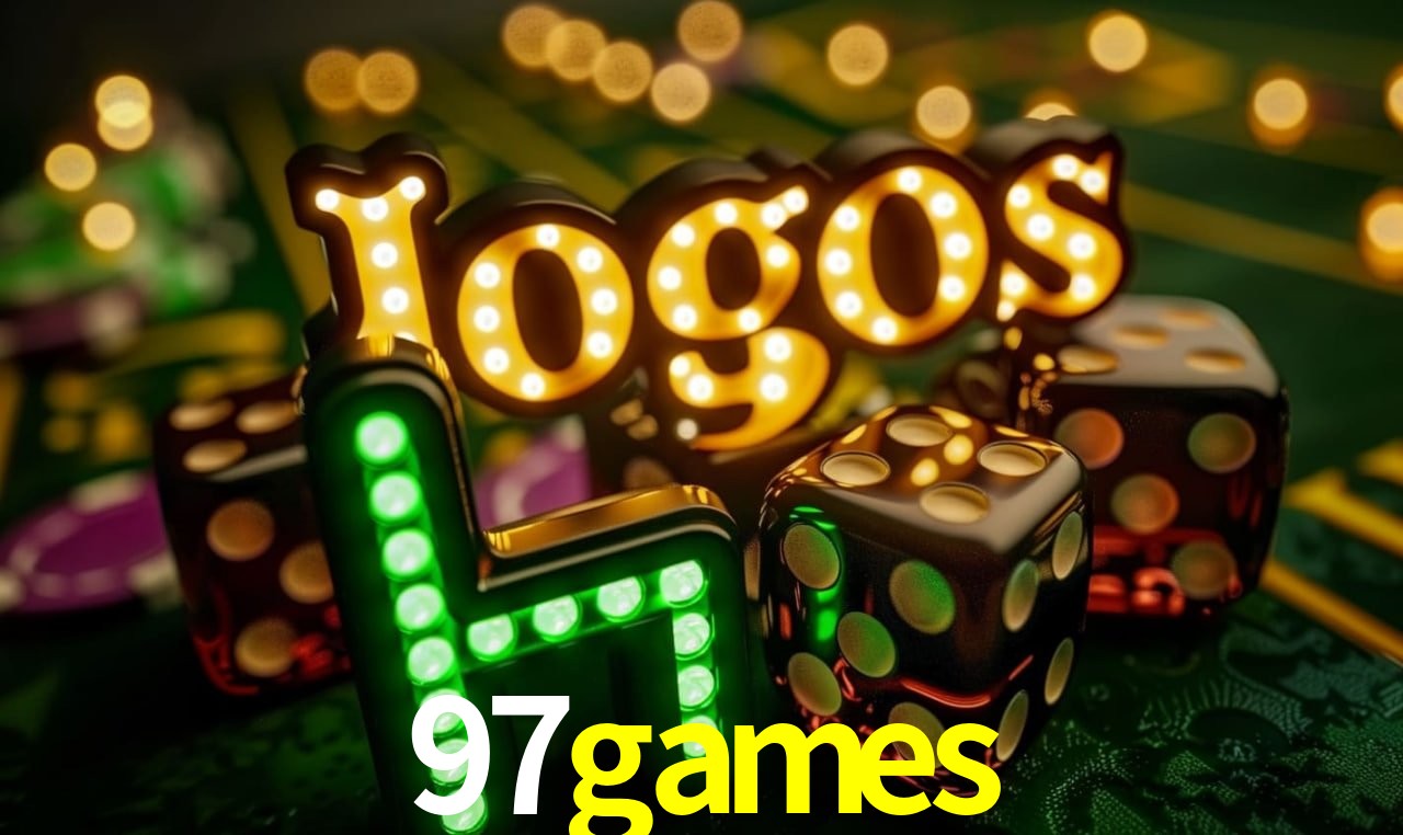 Segurança 2FA 97games