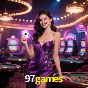 Apostas de Futebol 97games