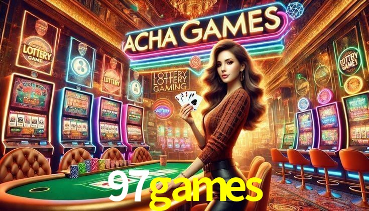 Football Betting 97games