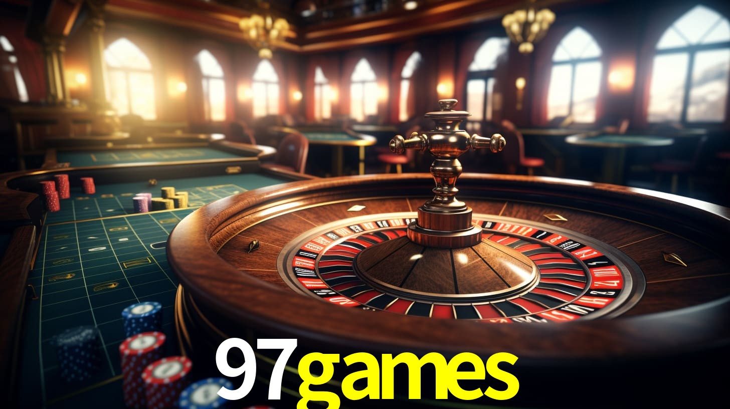 Blackjack Table 97games