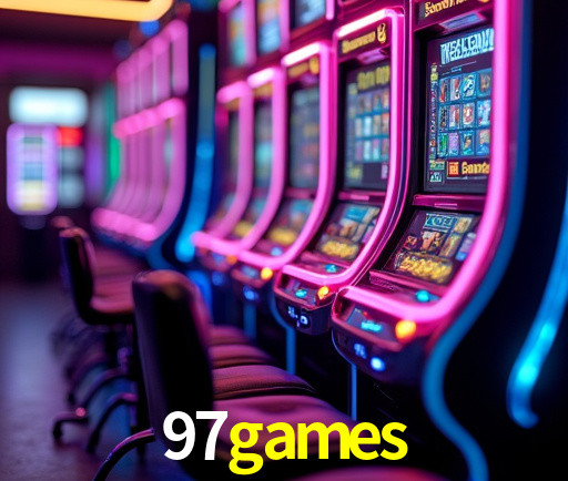Telegram 97games - Canal Oficial Verificado