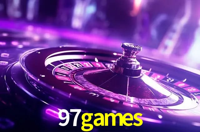 Casino Ao Vivo 97games