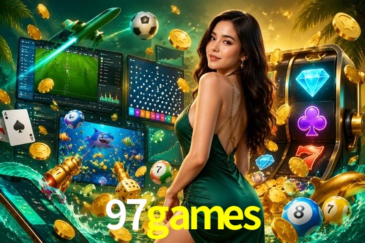 Gates of Olympus 97games
