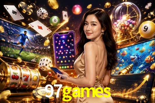 Account Benefits 97games