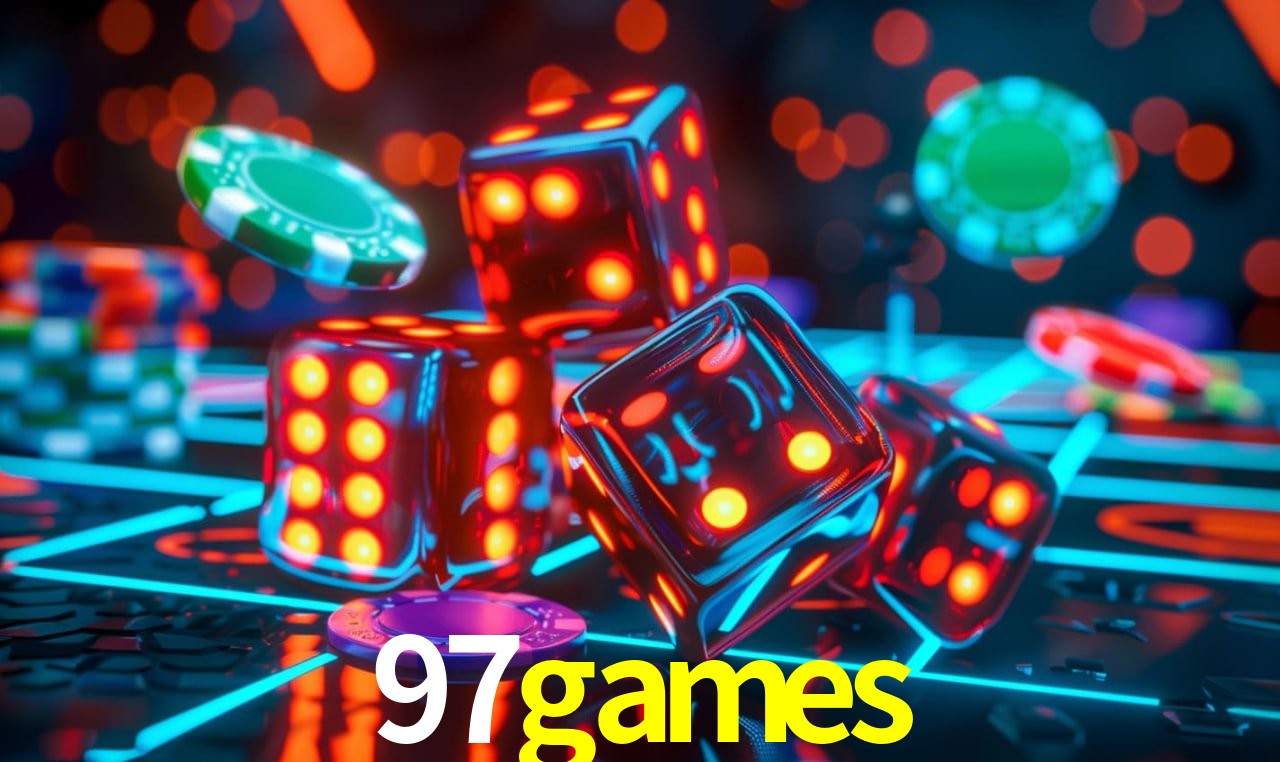 Bônus de Boas-vindas 97games