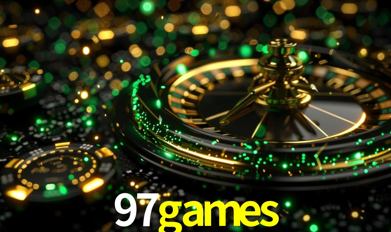 Telegram 97games - Suporte Prioritário 24/7