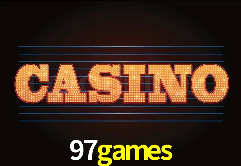 Login Seguro 97games