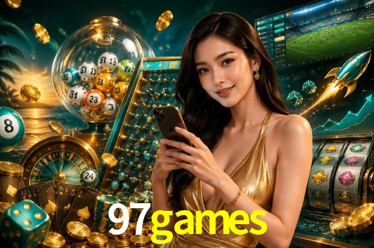 Responsive Design 97games
