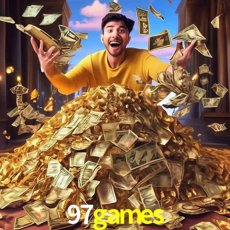 Estatísticas 97games