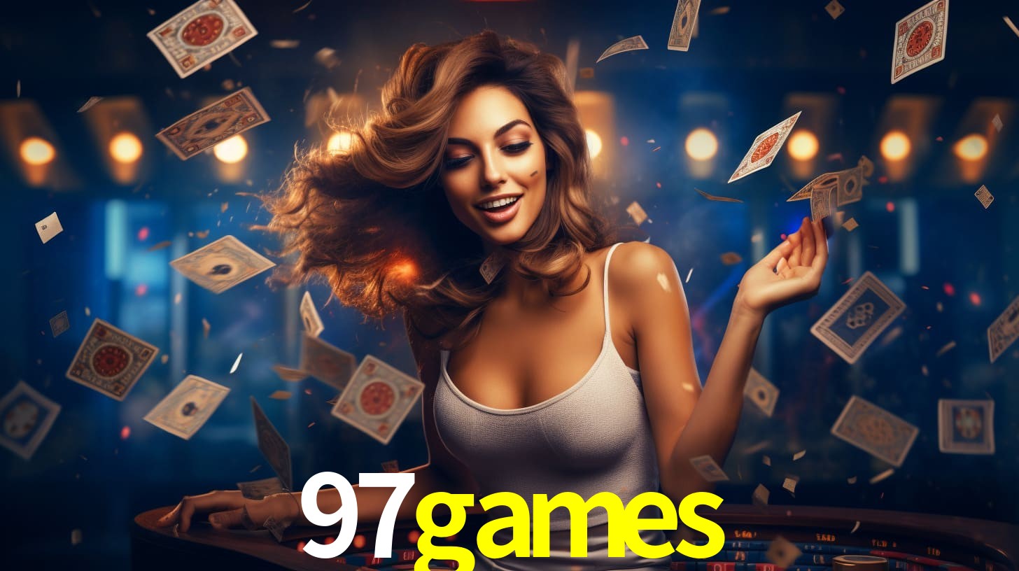 Live Casino 97games