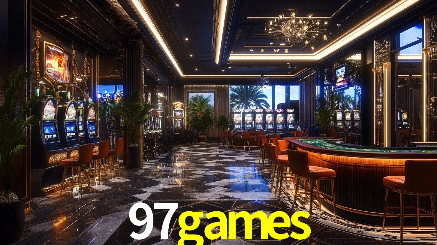 Certificação eCOGRA 97games
