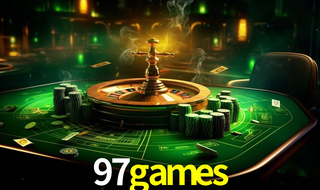 Jogos Exclusivos 97games