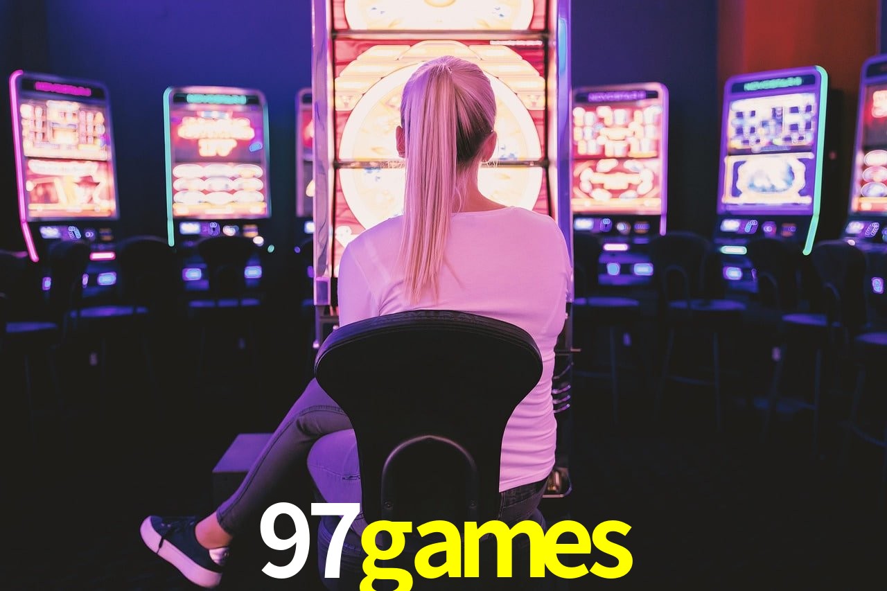 Game Providers 97games