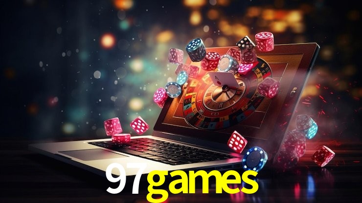 PIX Instantâneo 97games