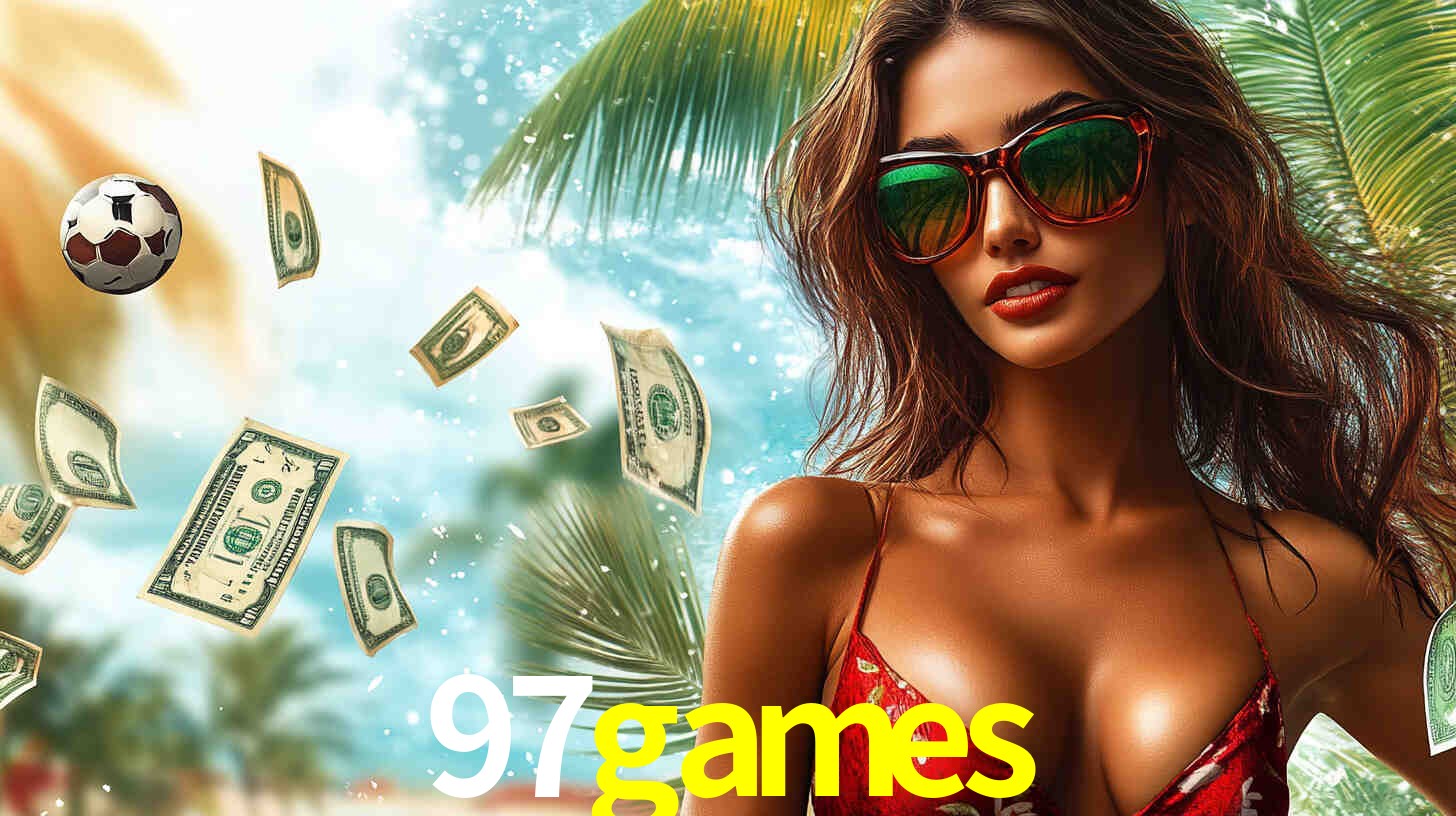 97games Licença Curaçao Gaming