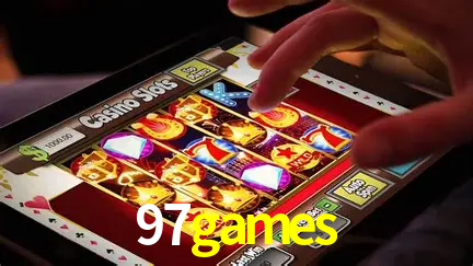 A Popularidade dos Caça-Níqueis no 97games