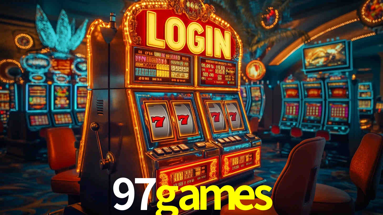 Licença Curaçao 97games