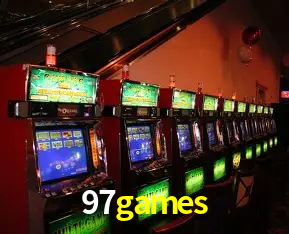 Descubra a Essência do 97games: Nossa História e Compromissos