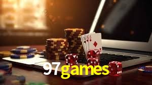 Bônus Diários 97games