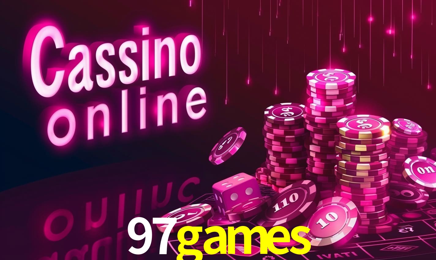 cassino 97games